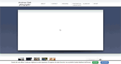 Desktop Screenshot of galliandrea.it